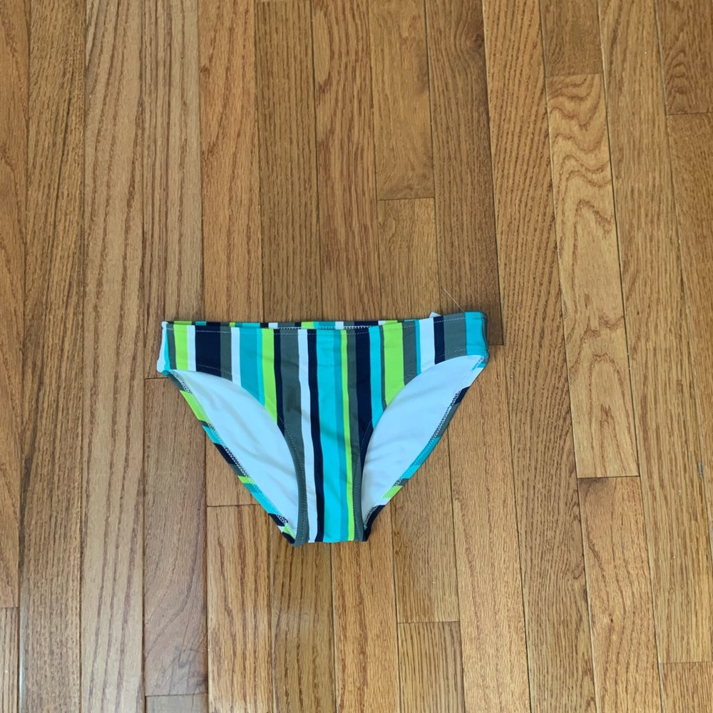 Women Aerie bikini bottoms